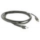 Zebra Cable - RS-232 Cable (7 ..